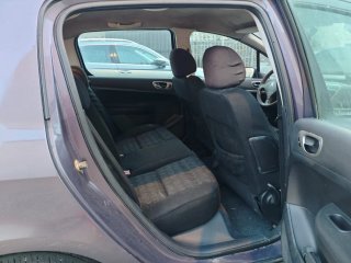Peugeot 307 2002