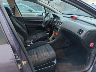 Peugeot 307 2002