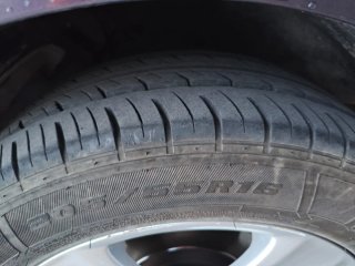 Peugeot 307 2002
