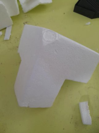 Angolari per imballaggio