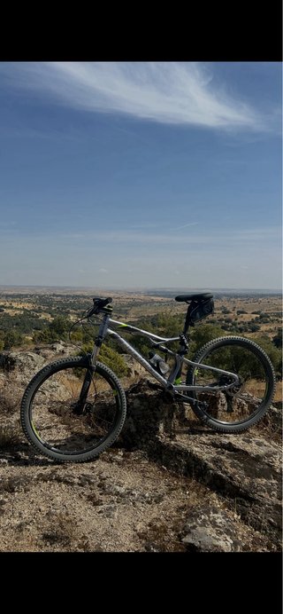 Vendo Rockrider ST 900 S