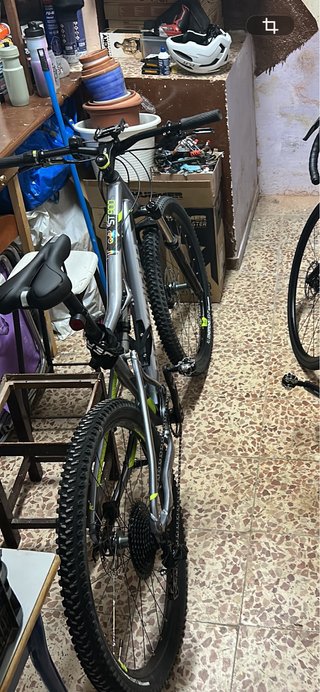 Vendo Rockrider ST 900 S