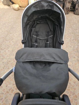 Carrito Hauck Doble