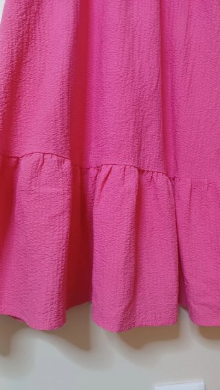 Vestido niña talla 8