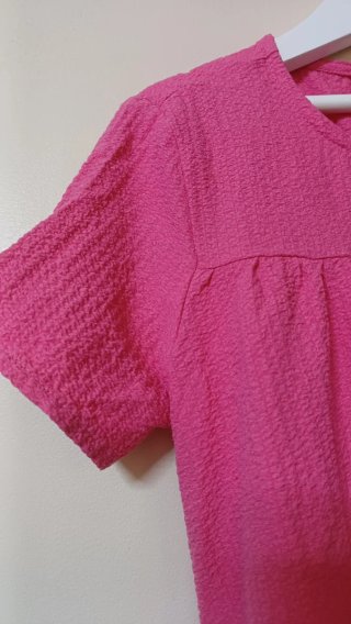 Vestido niña talla 8
