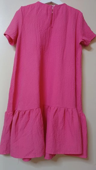 Vestido niña talla 8