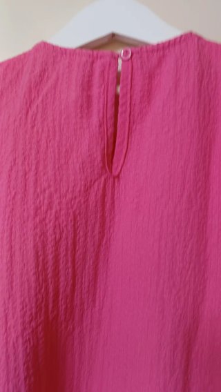 Vestido niña talla 8