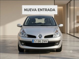Renault Clio 2006