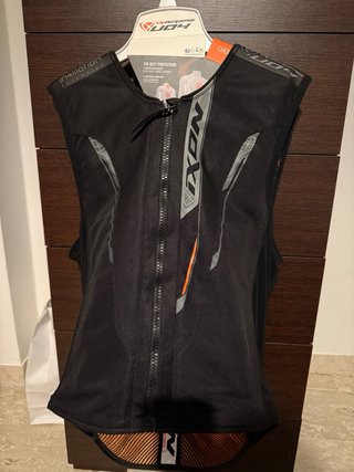 Ixon IX-AIRBAG U4 - Taglia M