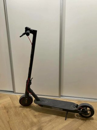 Patinete Eléctrico Xiaomi Mi Scooter Pro