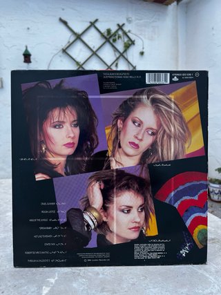 Vinilo Bananarama 1984