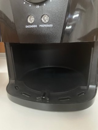 Freidora Jata JEFR1221 sin aceite