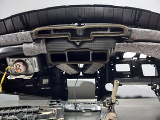 SALPICADERO MITSUBISHI ASX (GA0W) 4N13