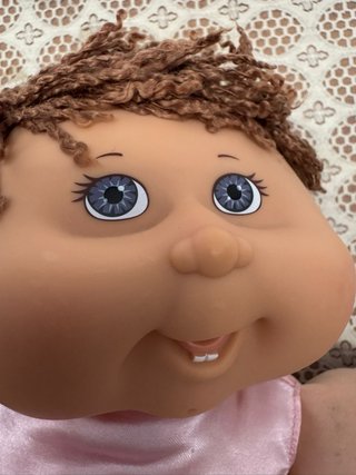 Muñeca Cabbage Patch Kids 2004