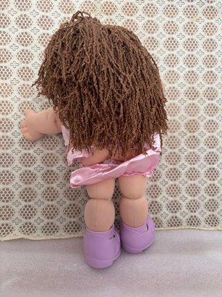 Muñeca Cabbage Patch Kids 2004