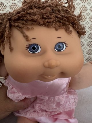 Muñeca Cabbage Patch Kids 2004