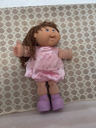 Muñeca Cabbage Patch Kids 2004