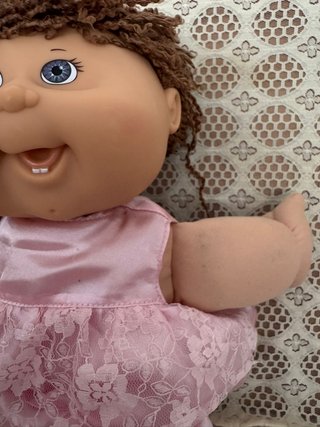 Muñeca Cabbage Patch Kids 2004
