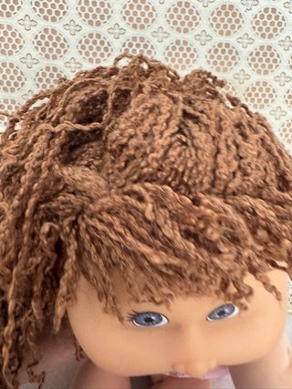 Muñeca Cabbage Patch Kids 2004