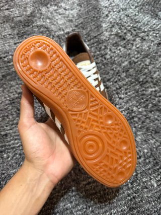 Adidas Spezial Marrones Talla 42