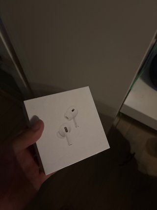 AirPods Pro 2ª Gen