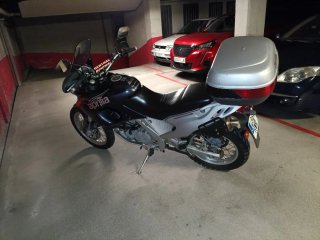 Aprilia Pegaso 650 - 1997