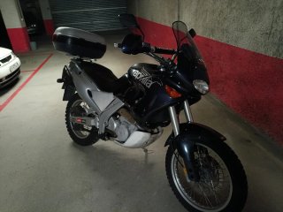 Aprilia Pegaso 650 - 1997