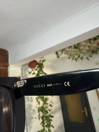 Gafas de Sol Gucci GG0327S