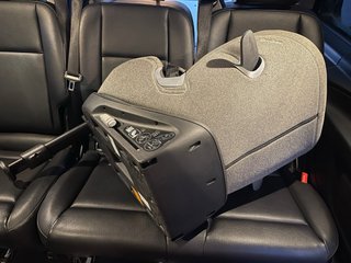 Seggiolino auto Cybex Anoris T