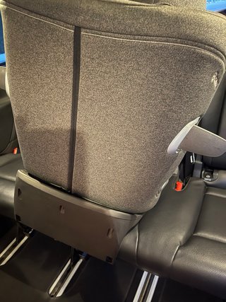 Seggiolino auto Cybex Anoris T