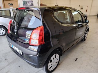 Nissan Pixo 2012