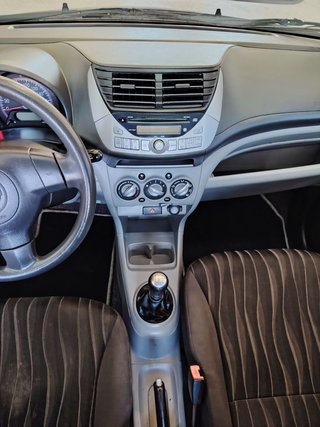 Nissan Pixo 2012