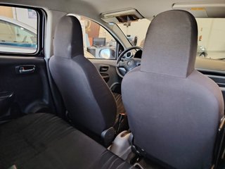 Nissan Pixo 2012