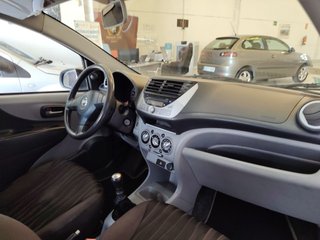 Nissan Pixo 2012