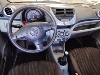 Nissan Pixo 2012