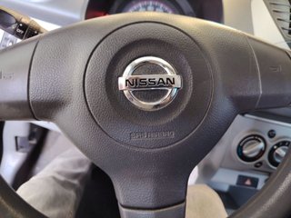 Nissan Pixo 2012