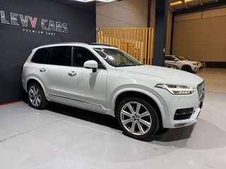 Volvo XC90 2018