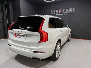 Volvo XC90 2018