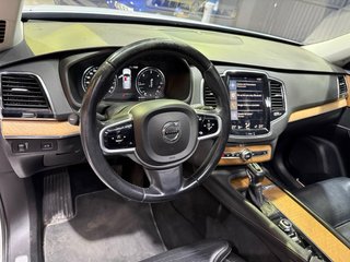 Volvo XC90 2018