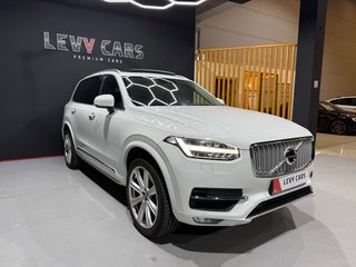 Volvo XC90 2018