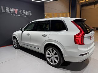 Volvo XC90 2018