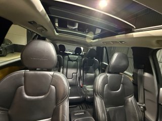 Volvo XC90 2018