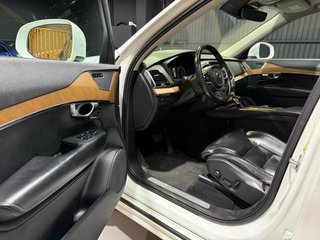 Volvo XC90 2018