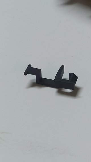 Enganche para UT440 de Ibertren N