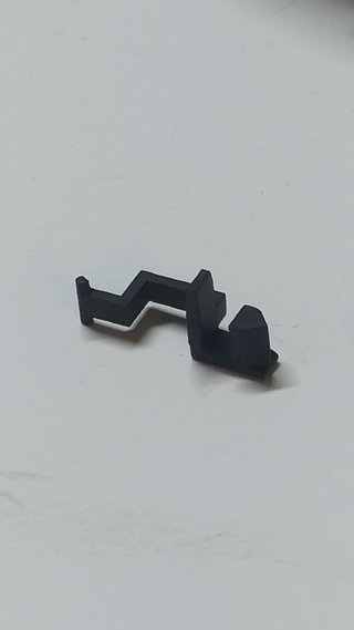Enganche para UT440 de Ibertren N