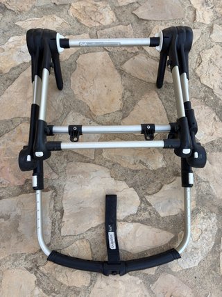 Chasis Bugaboo Fox 2 - Para reparar