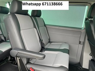 Volkswagen Caravelle 2020
