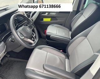 Volkswagen Caravelle 2020