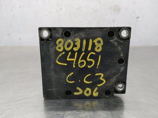 CENTRALITA AIRBAG CITROEN C3 D-8HZ 9661532380