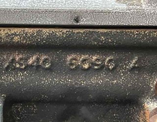 Ford 128933 culata xs4q6090aa focus berlina (cak)